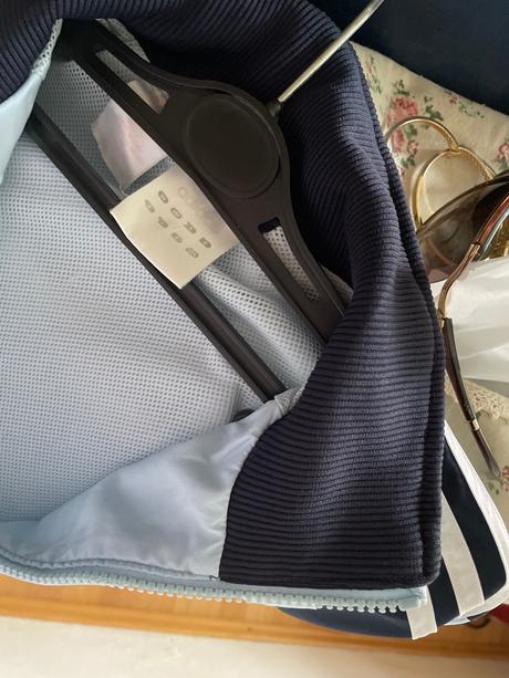 Adidas letna vetrovka, adidas,m