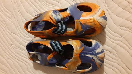 Sandálky do vody, v.27, 27