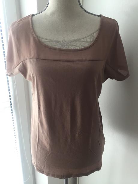 Tričko, colours of the world,s