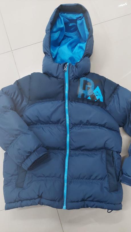 Vetrovka bunda, kappa,116