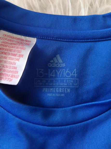 Funkčné tričko adidas, adidas,164