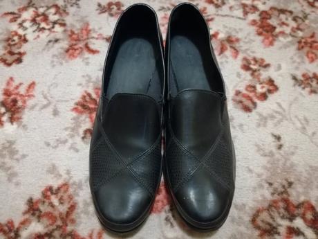 Topánky 42 s poštou, 42