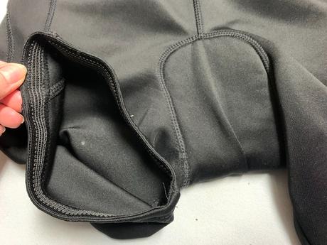 Cyklistické šortky, muddyfox,152