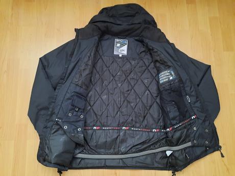 Vetrovka, northfinder®,l