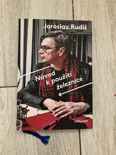 Návod k použití železnice,