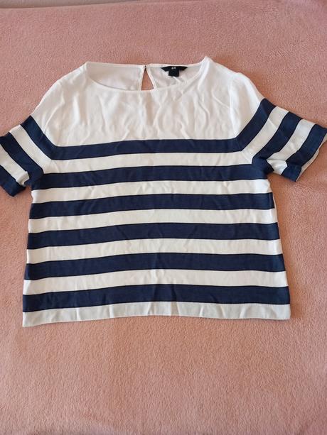 Blúzka, h&m,38