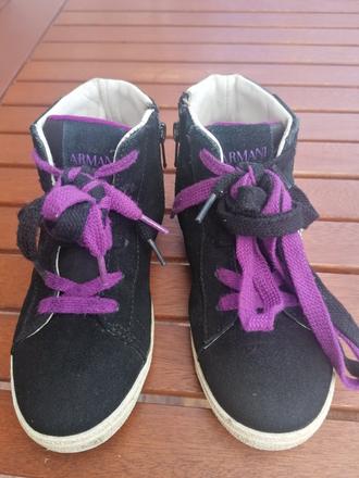 Armani detské topánky, armani,30