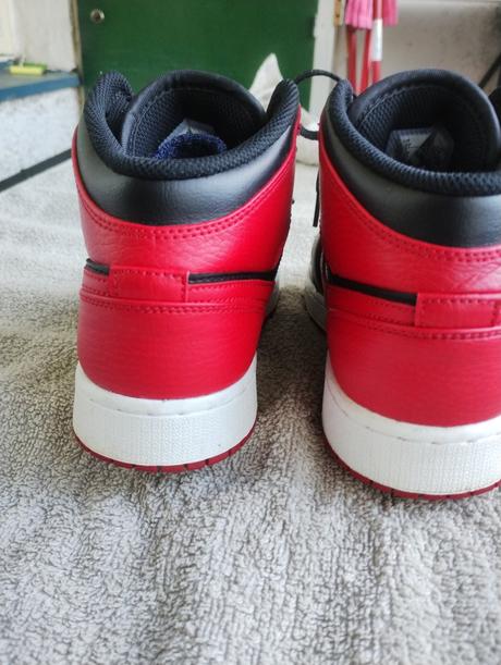 Tenisky, air jordan,38