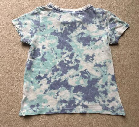 Tričko, dopodopo,116