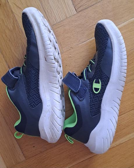 Champion tenisky, champion,32