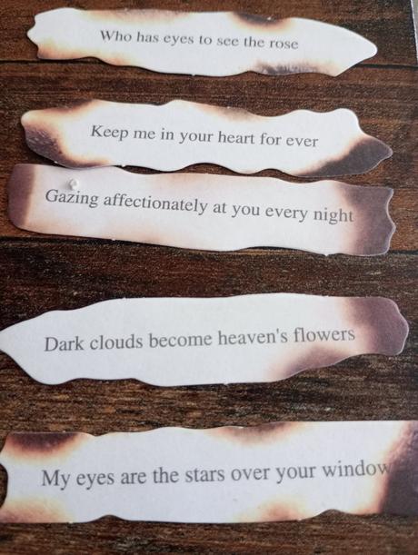 Kreatívny materiál na tvorbu, 