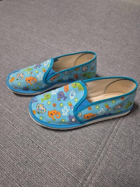 Papučky, deichmann,28