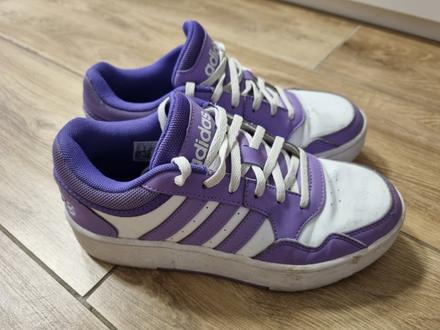 Tenisky, adidas,38