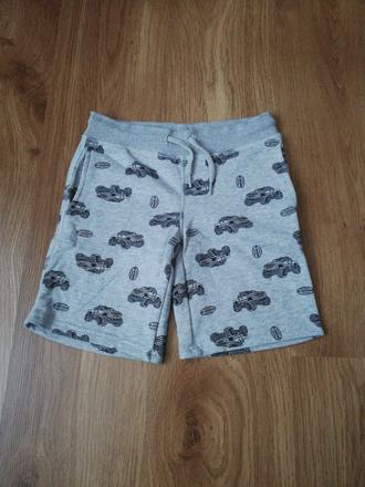 Šortky s6873, c&a,128