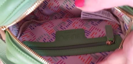 Liu jo crossbody kabelka, liu jo