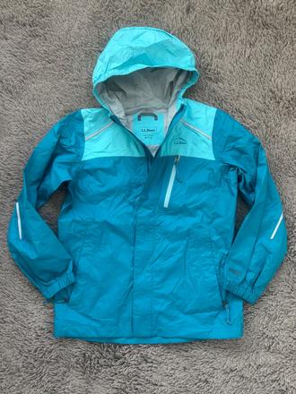 L.l.bean nepremokavá bunda, 140