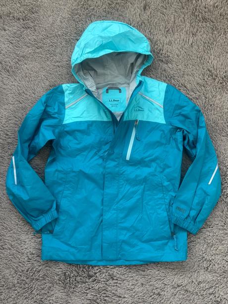 L.l.bean nepremokavá bunda, 140