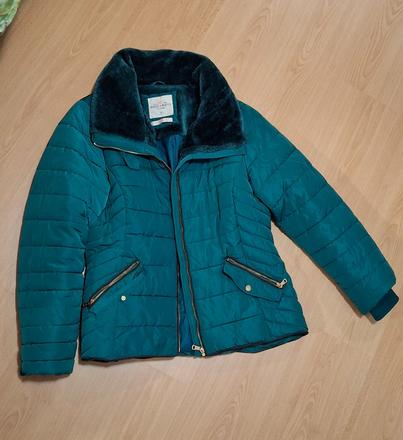 Bunda dámska, lindex,l