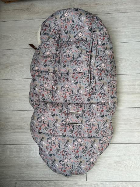 Fusak elodie vintage flower, elodie details