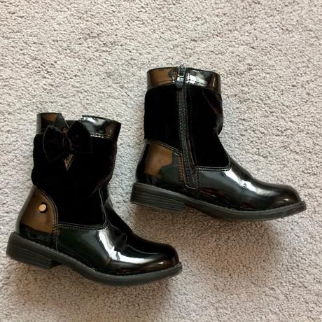 Jesenné čižmičky, nelli blu,28