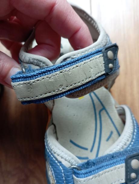 Richter sandale v 30, richter,30