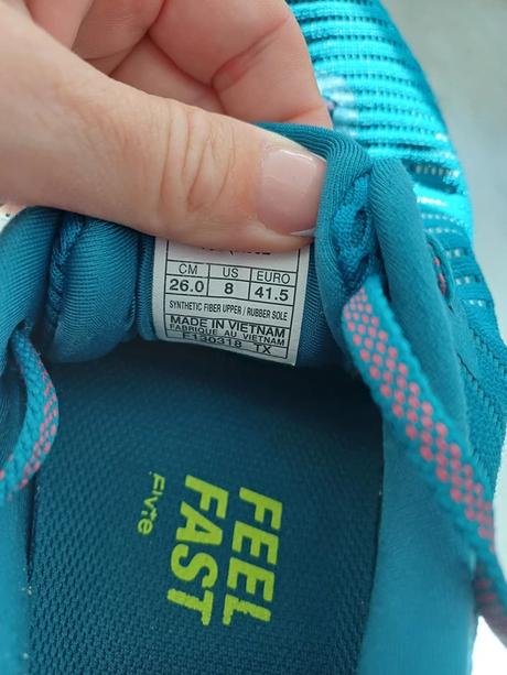 Dámske tenisky asics dynaflyte 3 č.41,5, asics,41