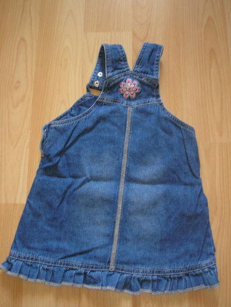 Riflova sukna pretty girl, pretty girl,86