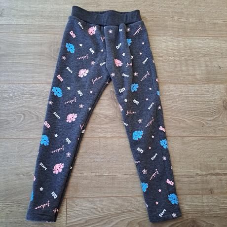 Zateplené legíny, 110