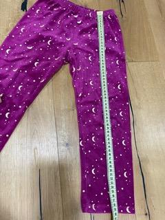 Sergent major pyzama 116-122/6-7 rokov, sergent major,116