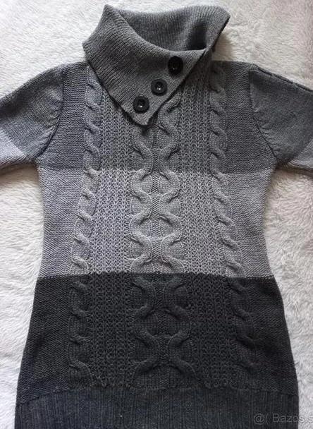 Dámsky rolák, mango,m