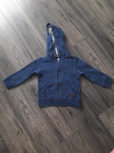 Chlapčenská mikina v.110, f&f,110