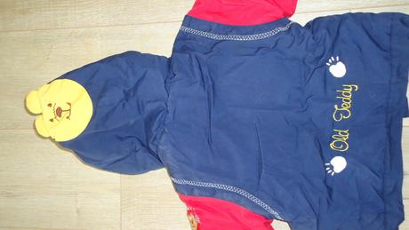 Zimna bunda macko na cca 1r, 104