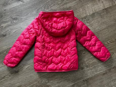 Prechodná bunda a vesta, sergent major,122