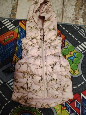 Vesta 98/104, h&m,98