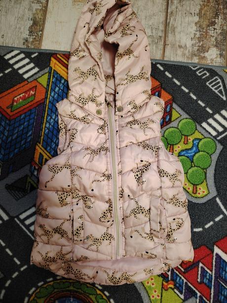 Vesta 98/104, h&m,98