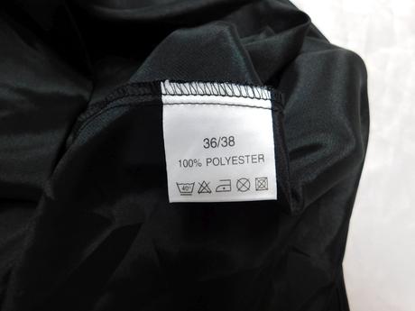 Luxusna nočna košela, 36