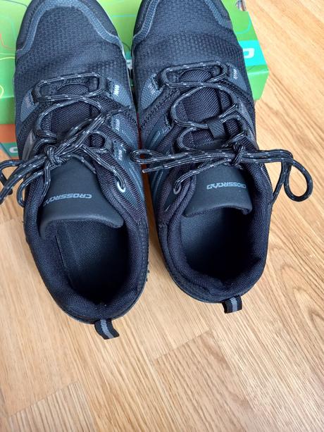 Nízka treková obuv, 40