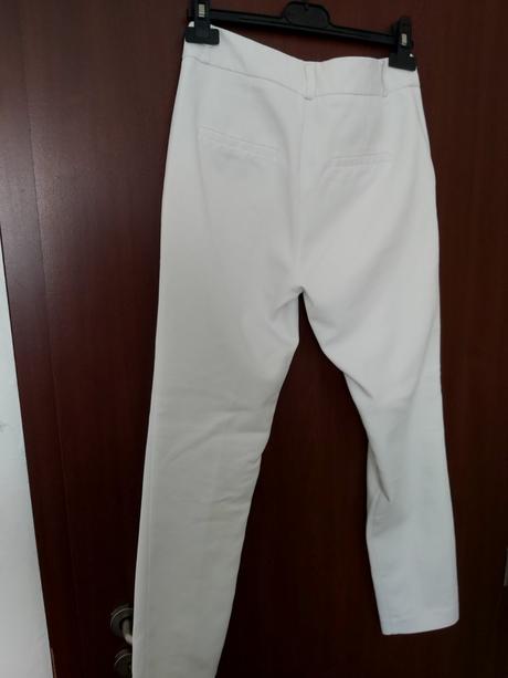 Nohavice, stradivarius,34