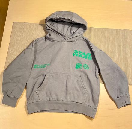 Mikina star wars, reserved,122