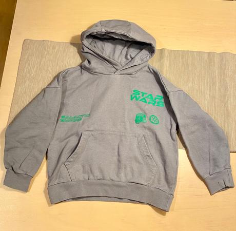 Mikina star wars, reserved,122