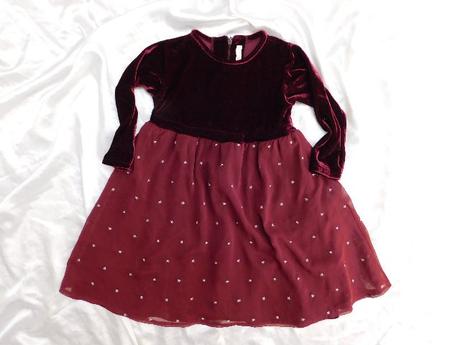 Kvalitne velmi pekne šaty, name it,92