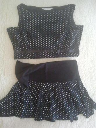 Pekná suknička, clockhouse,s