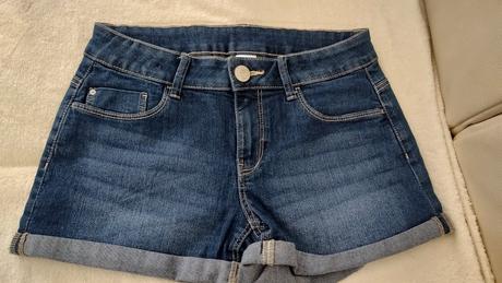 Kraťasy, h&m,170