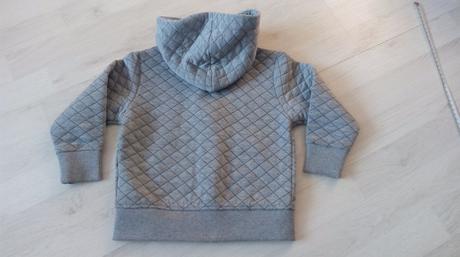 Mikinka s kapucnou, next,98