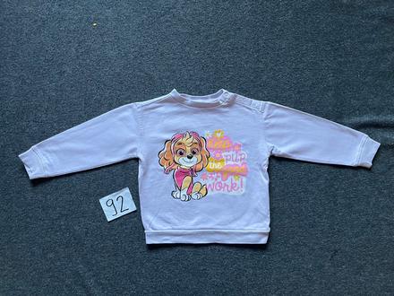 Mikina skay, sinsay,92