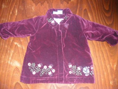 Kabátik pre princezné, disney,62