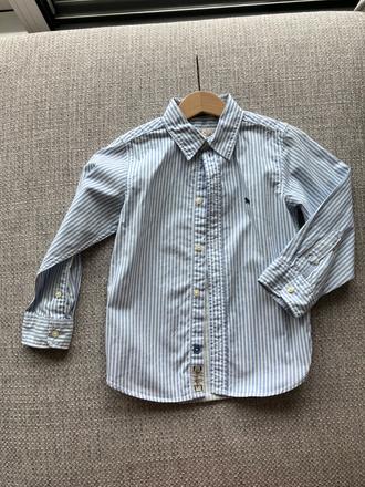Košeľa 110, h&m,110
