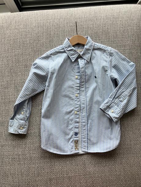 Košeľa 110, h&m,110