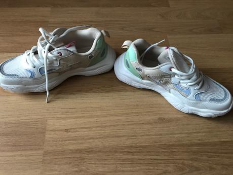 Tenisky, reserved,37