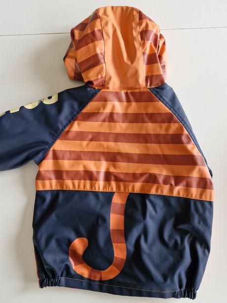 Bunda do dažďa, next,110